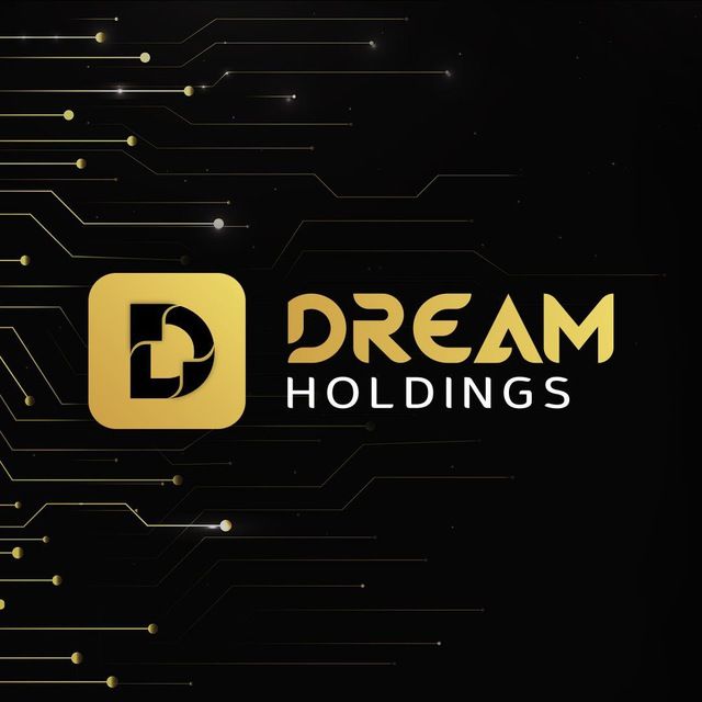 Công ty Cổ phần Đầu tư Dream Holdings