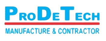 CÔNG TY TNHH MỘT THÀNH VIÊN PRODETECH