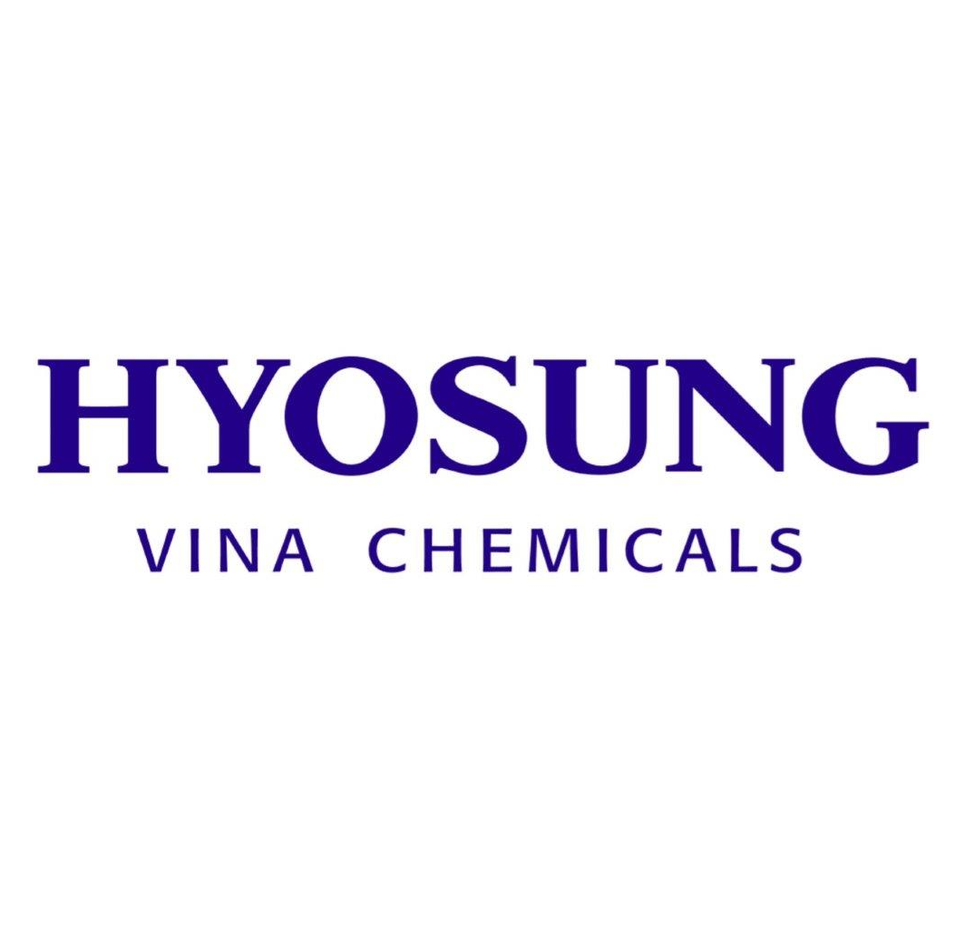 CÔNG TY TNHH HÓA CHẤT HYOSUNG VINA