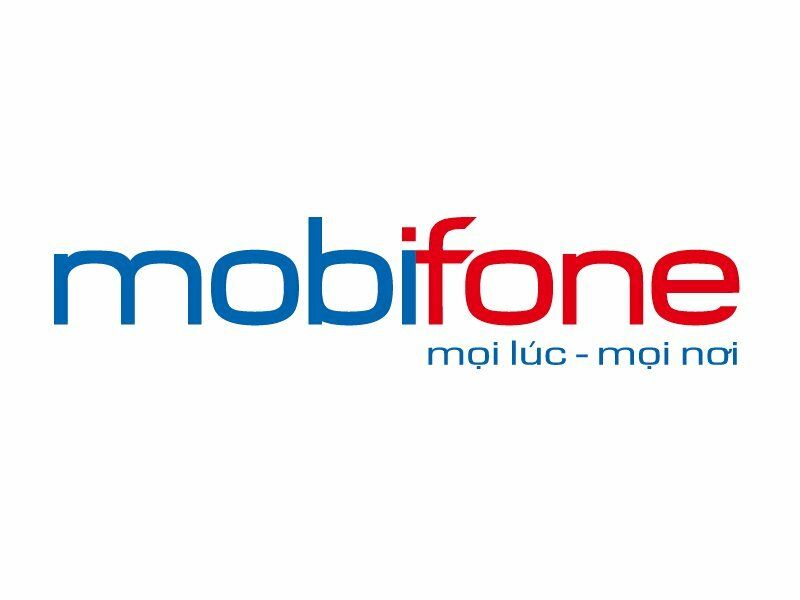 CÔNG TY DỊCH VỤ MOBIFONE KHU VỰC 8 - CHI NHÁNH BÌNH DƯƠNG