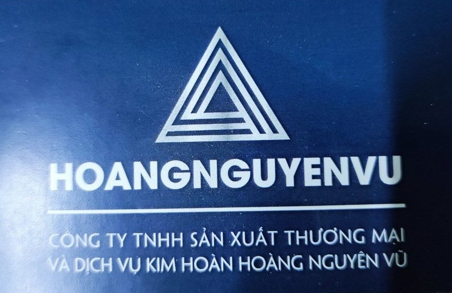 Kim Hoàn Hoàng Nguyên Vũ