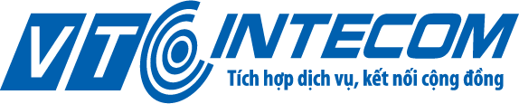 CÔNG TY VTC CÔNG NGHỆ VÀ NỘI DUNG SỐ