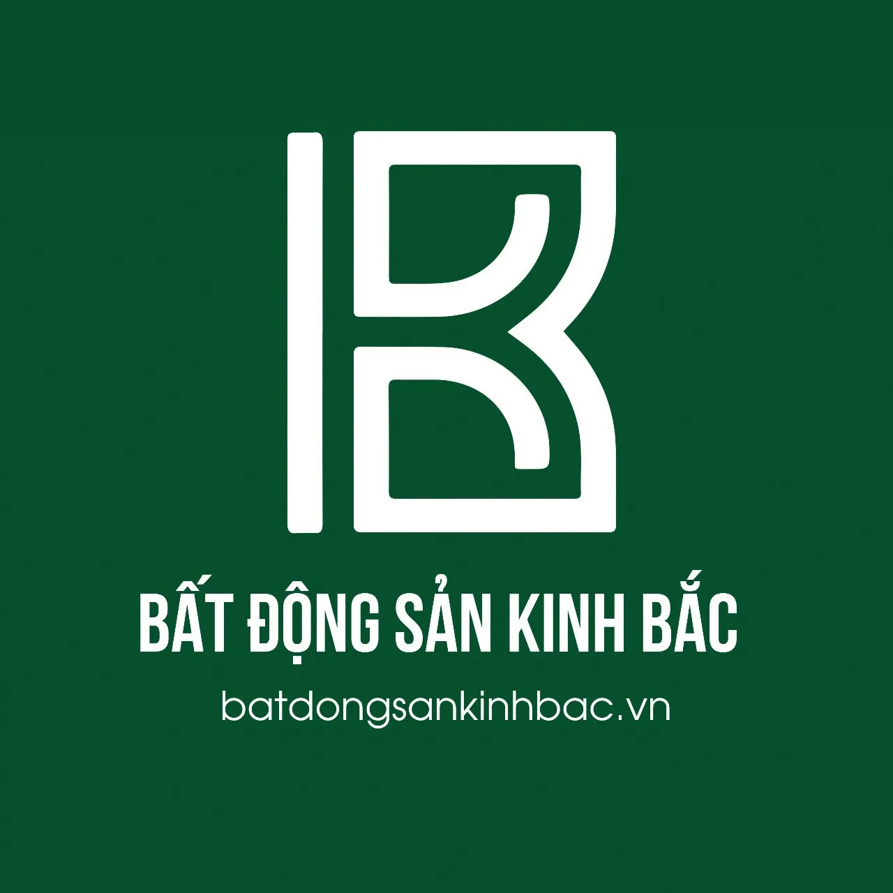 Công ty cổ phần đầu tư và kinh doanh bất động sản kinh bắc