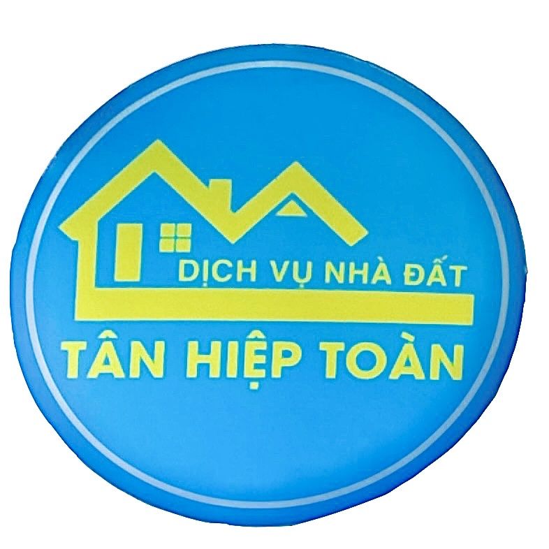 Công ty TNHH TMDV Tân Hiệp Toàn