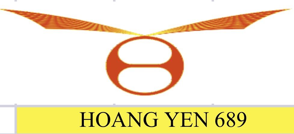 Công ty TNHH Thương Mại Dịch Vụ Và Đầu Tư Hoàng Yến 689