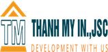 CÔNG TY CỔ PHẦN ĐẦU TƯ THÀNH MỸ