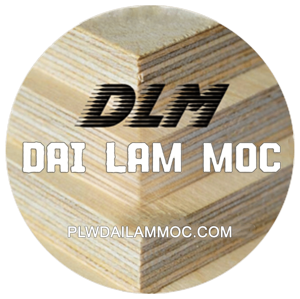 CÔNG TY TNHH GỖ PLYWOOD ĐẠI LÂM MỘC