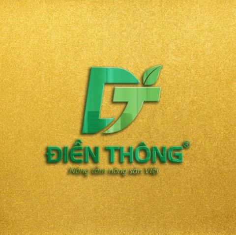 Công ty cổ phần nông nghiệp Điền Thông