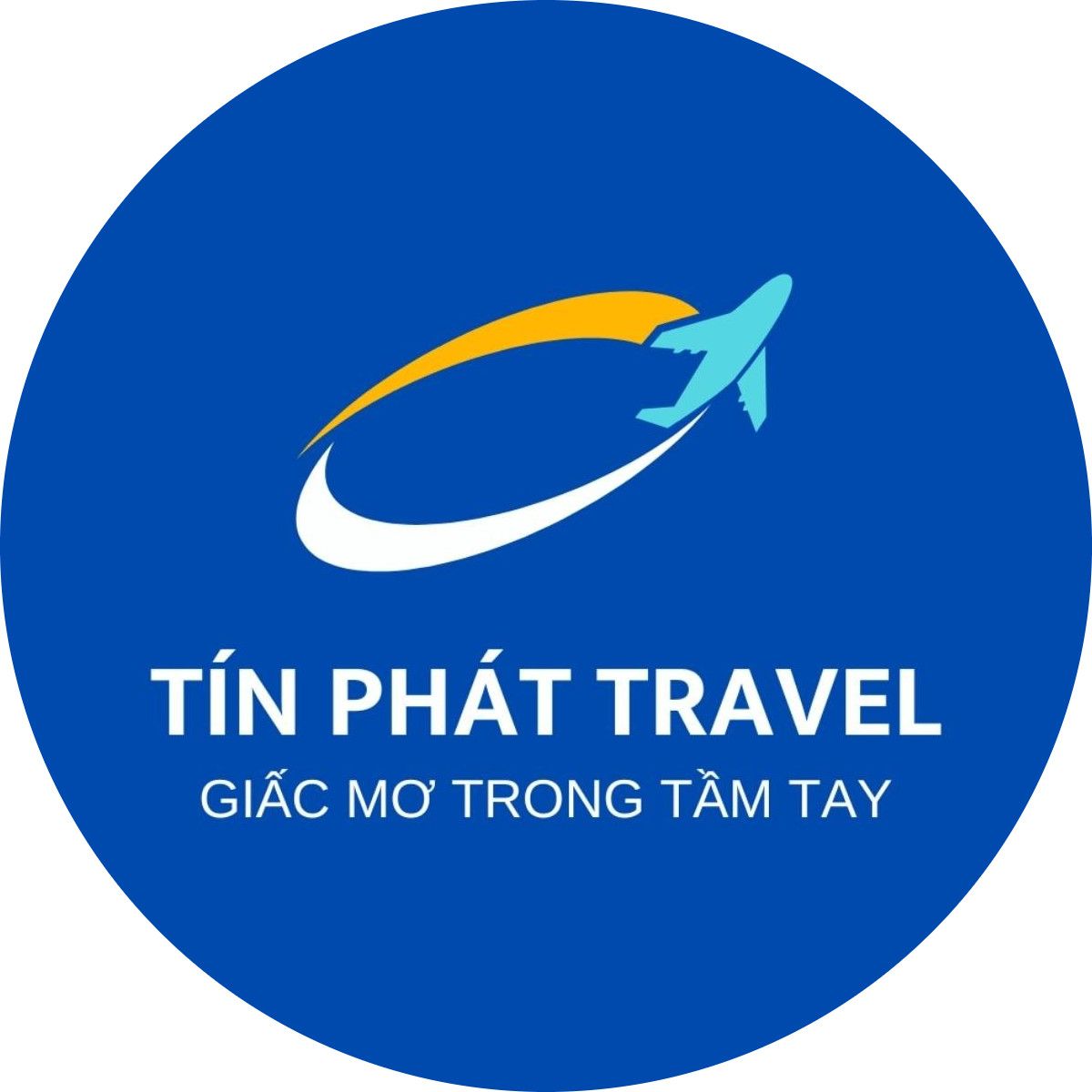 CÔNG TY CỔ PHẦN DỊCH VỤ DU LỊCH VÀ KHÁCH SẠN TÍN PHÁT
