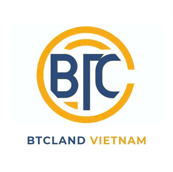 CÔNG TY TNHH BTCLAND VIỆT NAM
