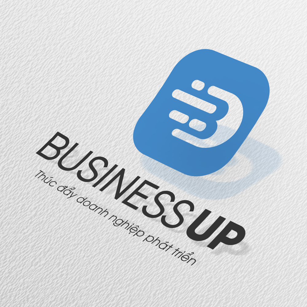 CÔNG TY CỔ PHẦN CÔNG NGHỆ BUSINESS UP