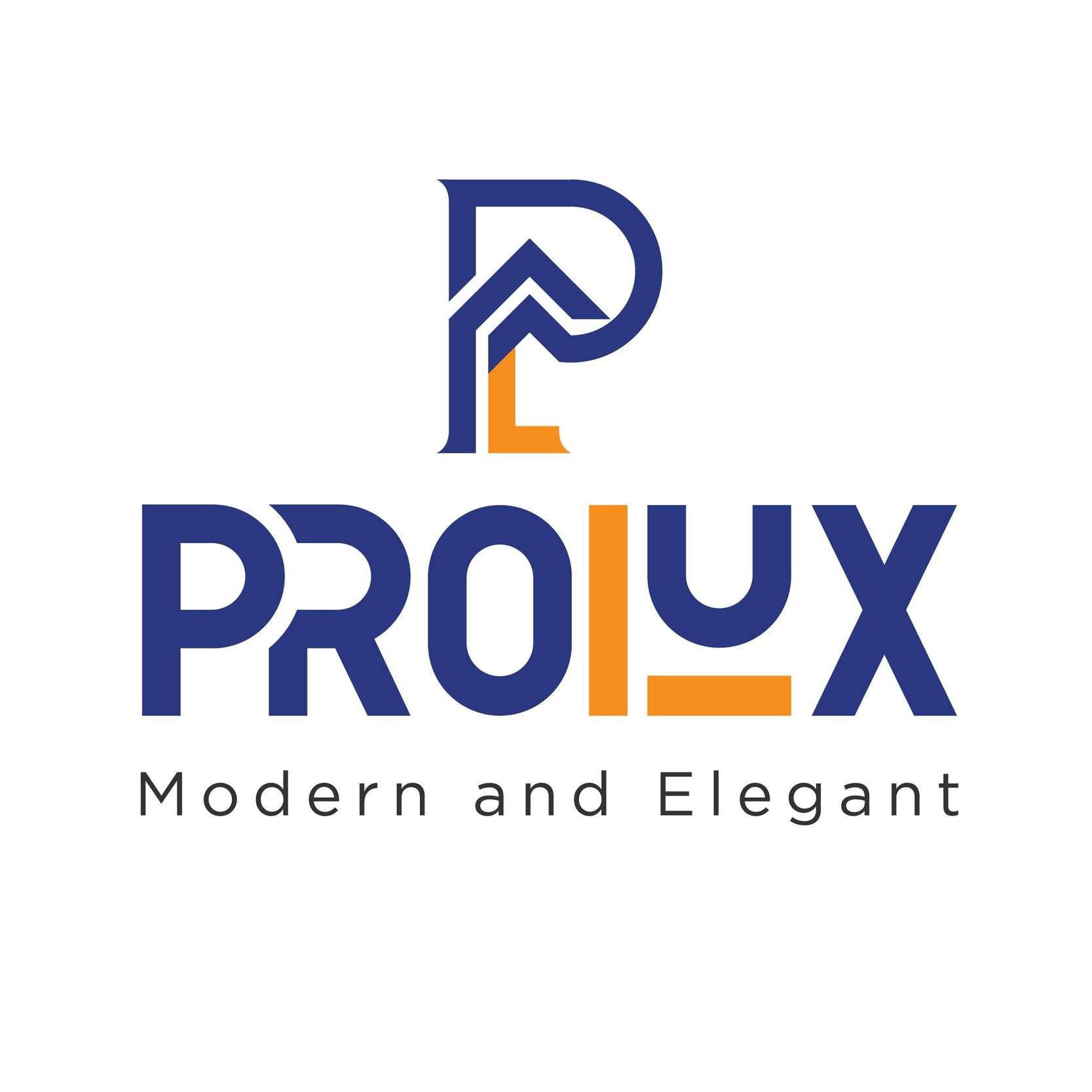 CÔNG TY TNHH THIẾT KẾ VÀ THI CÔNG NỘI THẤT PROLUX