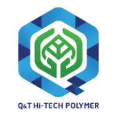 Công ty TNHH Công nghệ cao Polymer Q&T