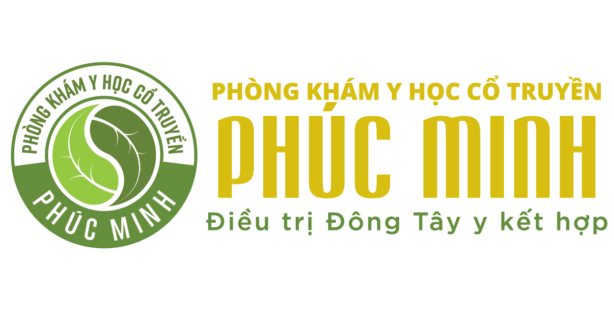 Phòng khám Đông Y Phúc Minh