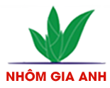 Công ty Cổ phần công nghiệp Nhôm Gia Anh