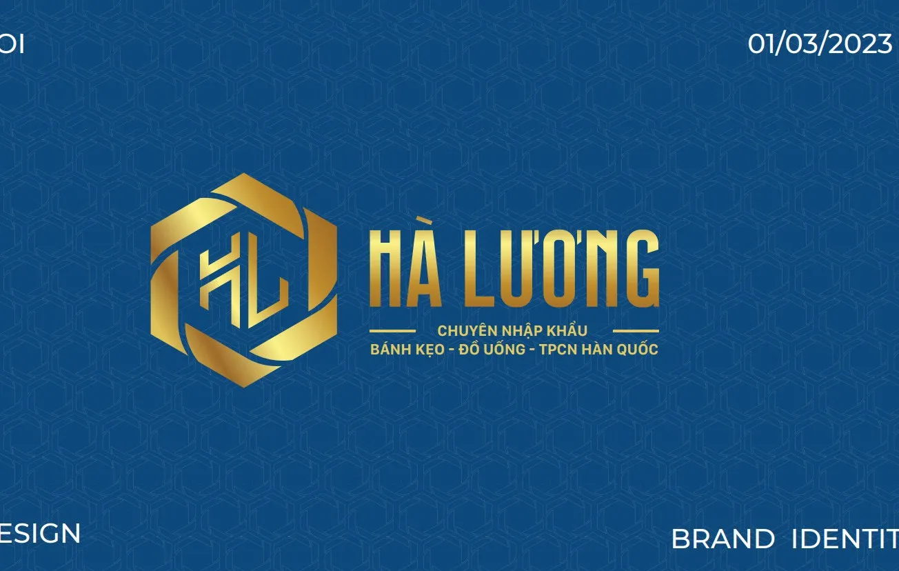 CÔNG TY TNHH THƯƠNG MẠI VÀ XUẤT NHẬP KHẨU HÀ LƯƠNG