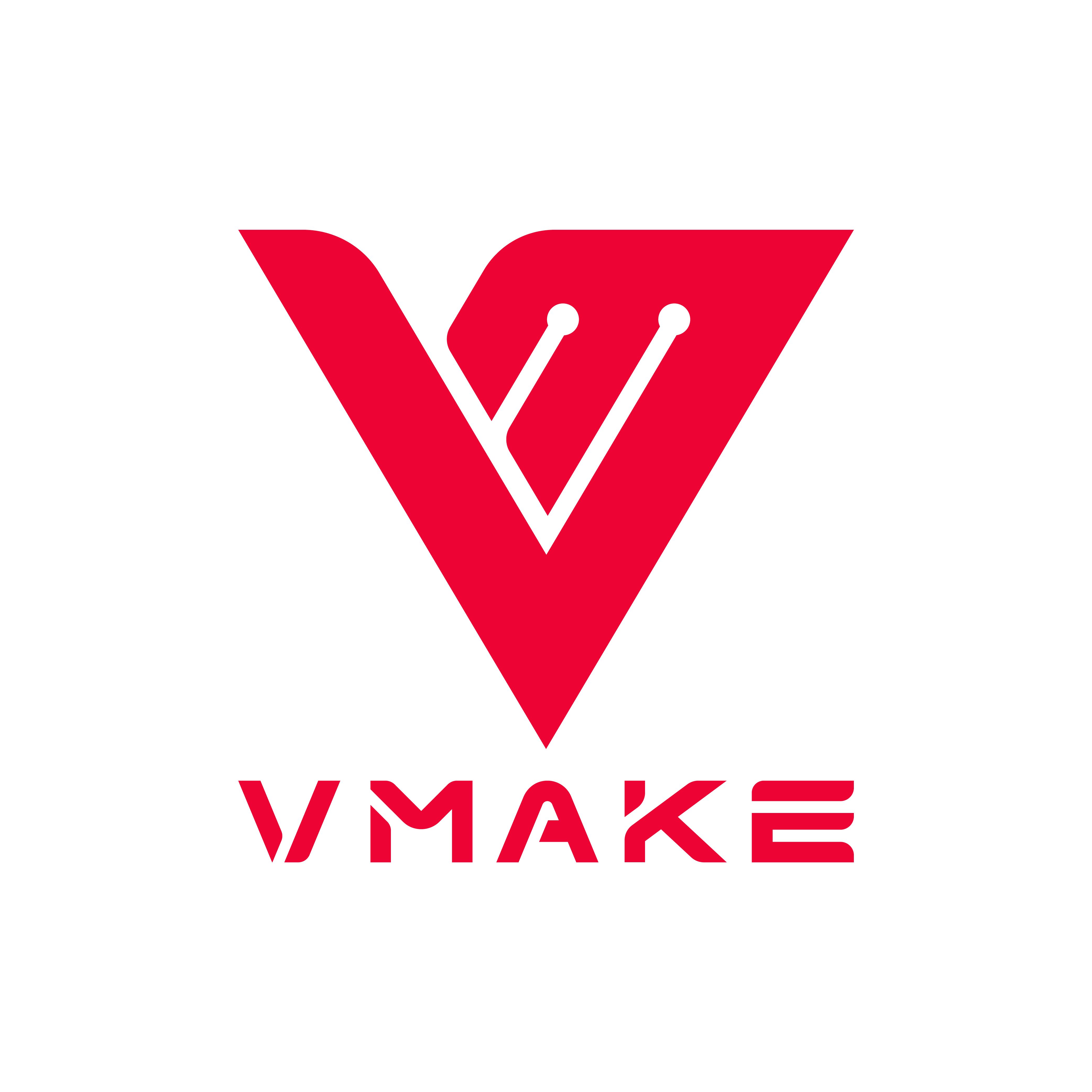 CÔNG TY CỔ PHẦN GIẢI PHÁP CÔNG NGHỆ VMAKE