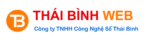 CÔNG TY TNHH CÔNG NGHỆ SỐ THÁI BÌNH