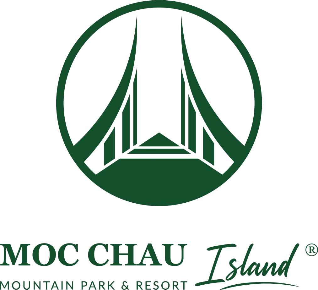 Mộc Châu Island Mountain Park & Resort