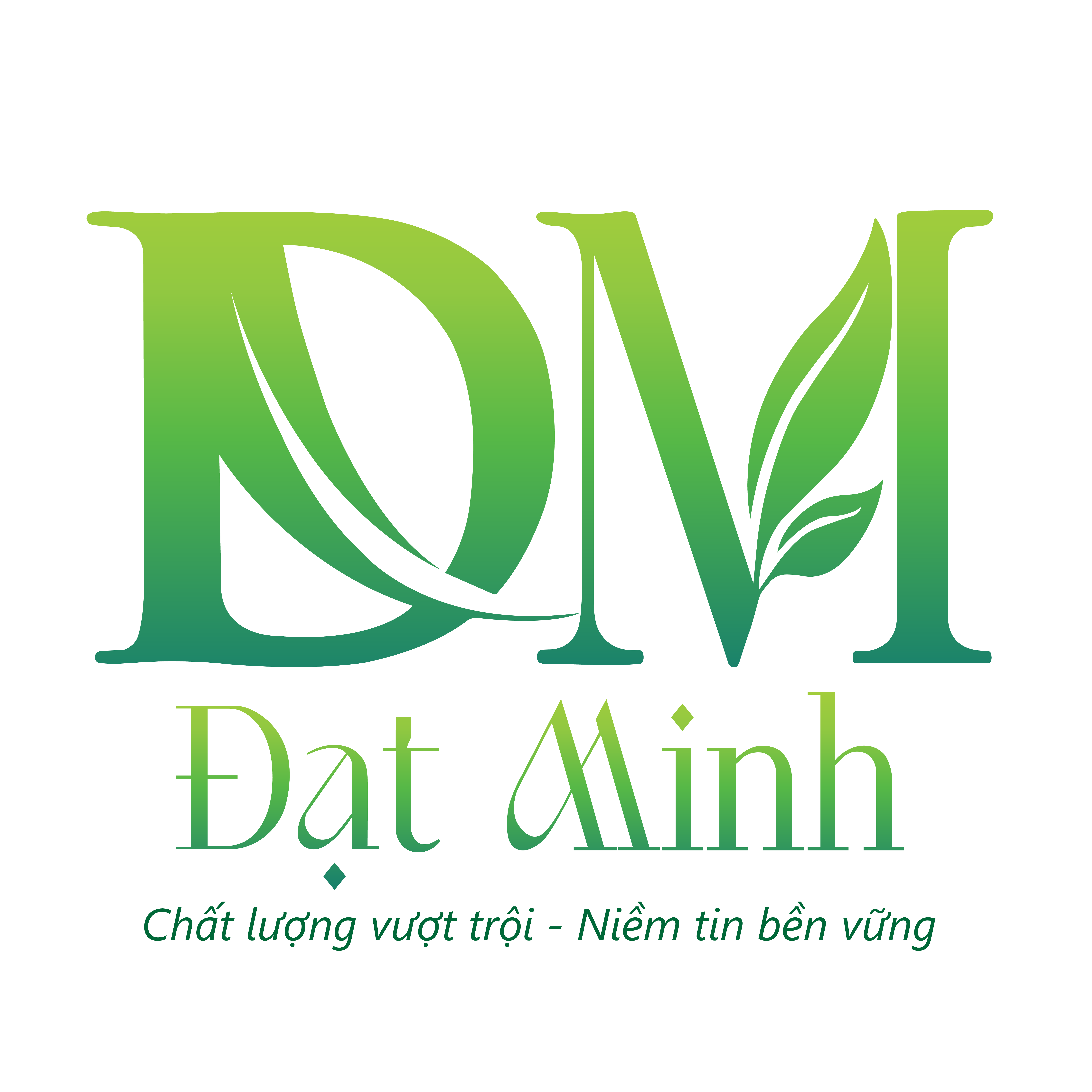 CÔNG TY TNHH THƯƠNG MẠI VÀ XUẤT NHẬP KHẨU ĐẠT MINH