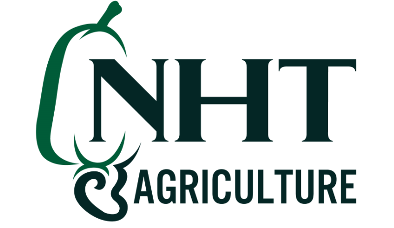 Công Ty TNHH Nông Sản Ngô Hoàng Thư