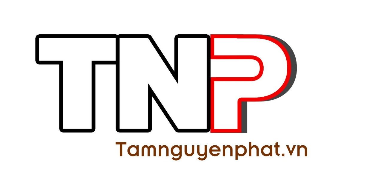 CÔNG TY TNHH TM XD TÂM NGUYÊN PHÁT