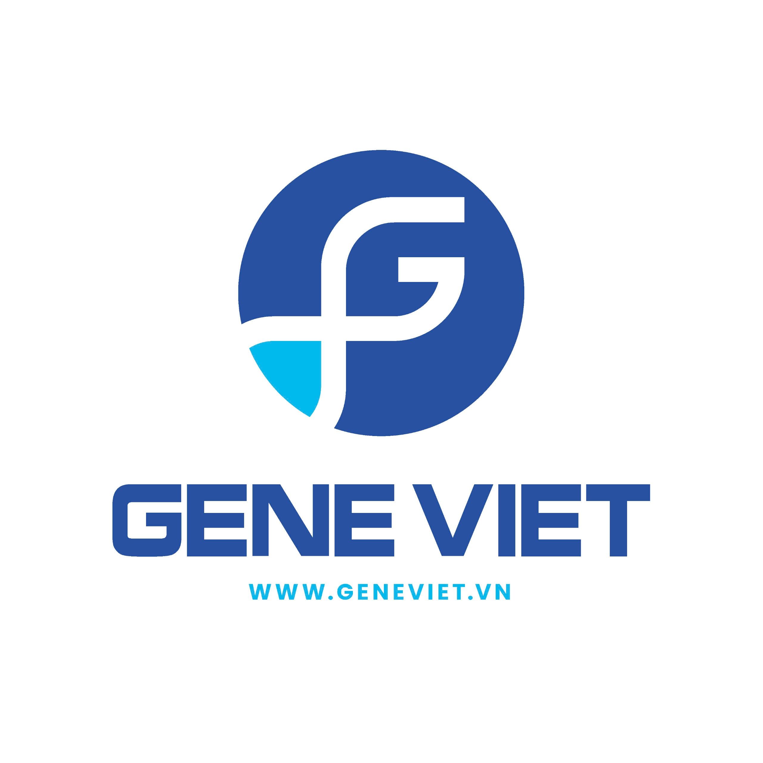 CÔNG TY CỔ PHẦN SINH HỌC PHÂN TỬ GENEVIET
