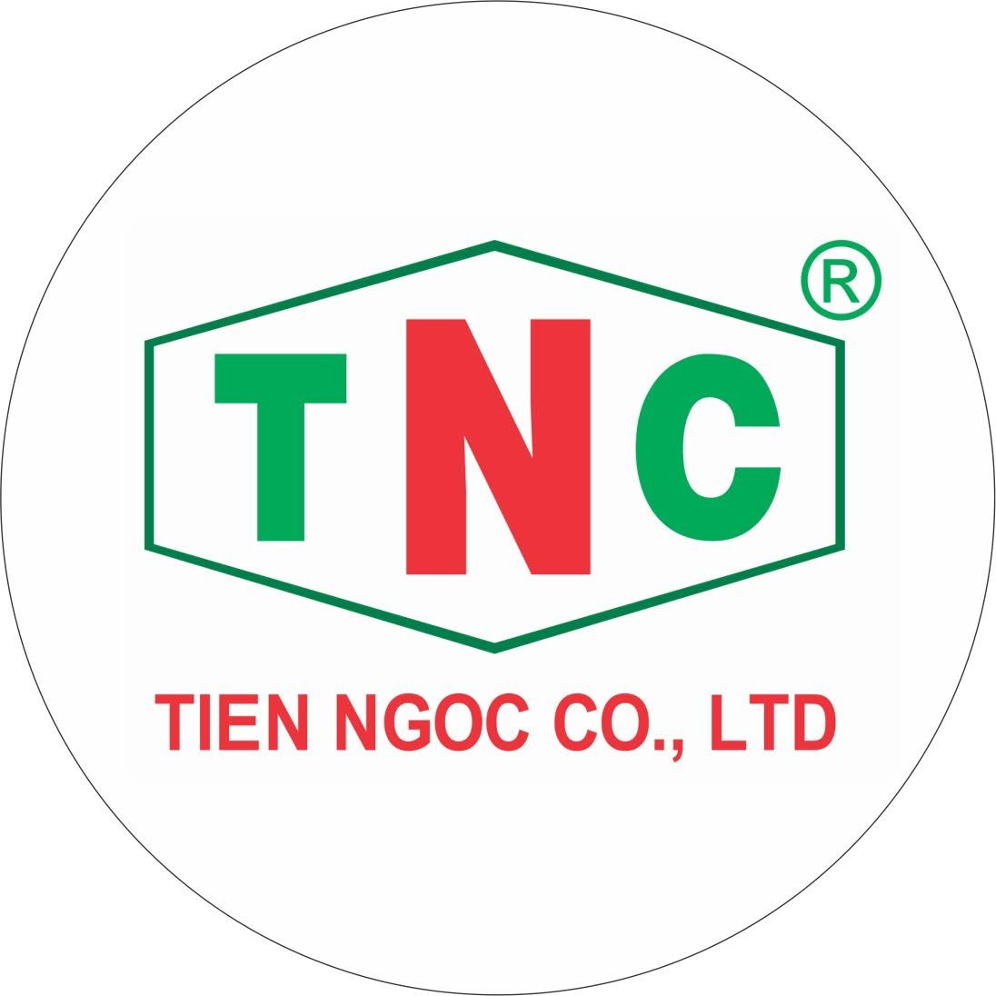 CÔNG TY TNHH THƯƠNG MẠI - SẢN XUẤT TIẾN NGỌC