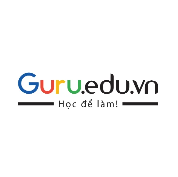 CÔNG TY CỔ PHẦN ĐÀO TẠO NGHỀ GURU