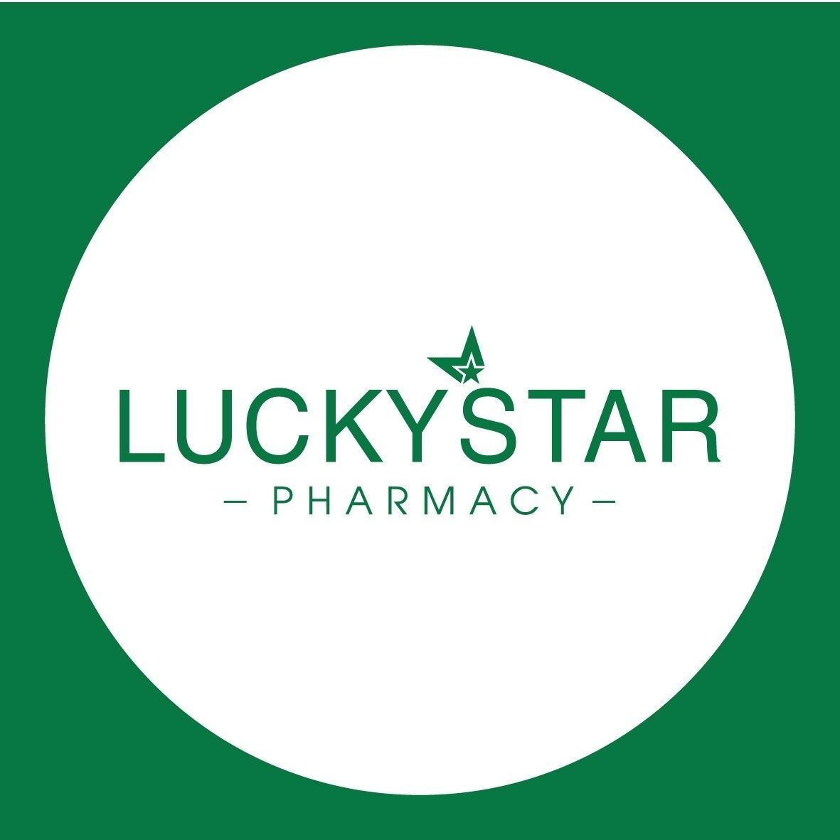 Công Ty Cổ Phần Dược Phẩm Lucky Star