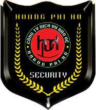 CÔNG TY TNHH DỊCH VỤ BẢO VỆ  HOÀNG PHI HỔ