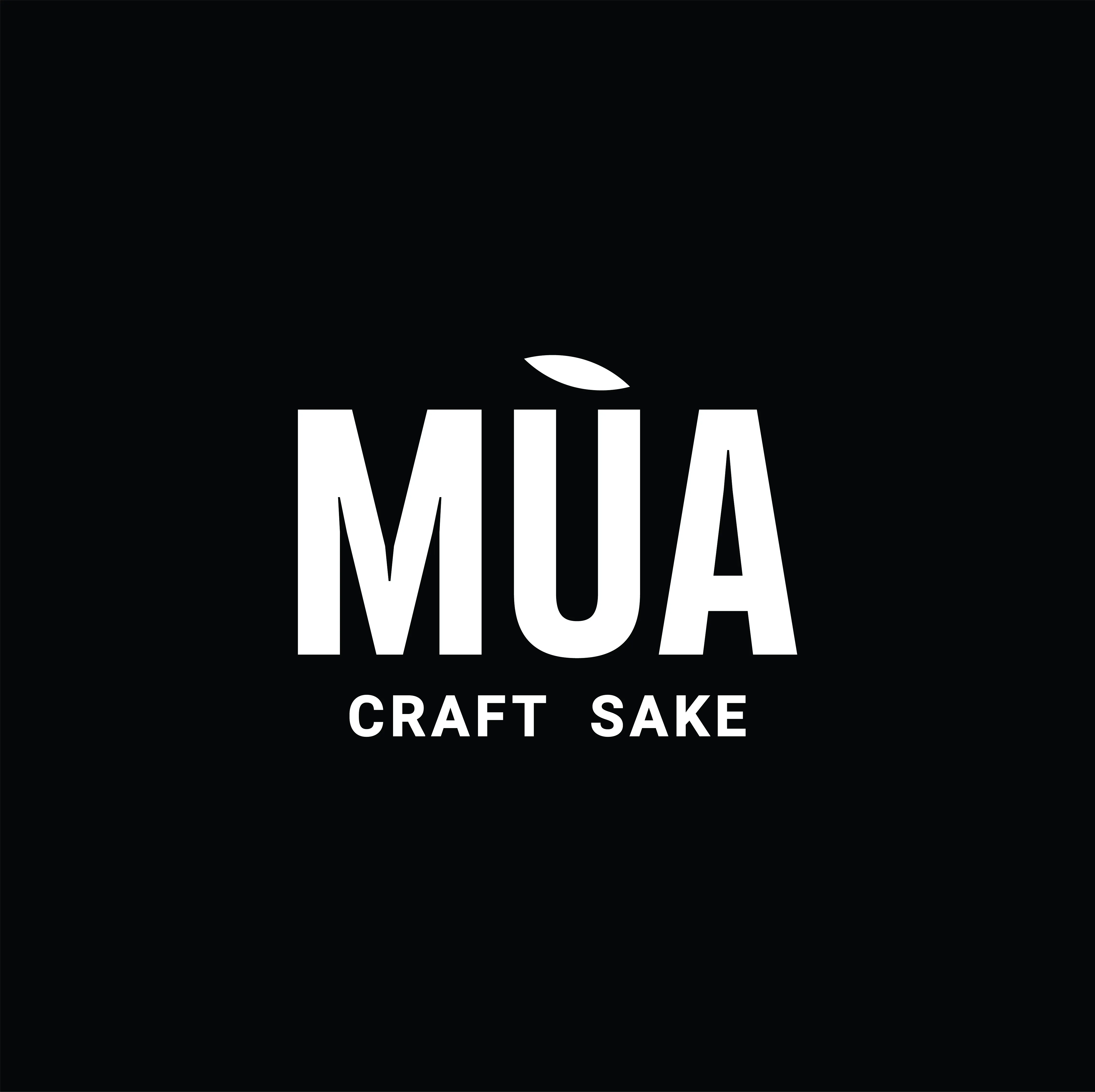 MUA CRAFT SAKE