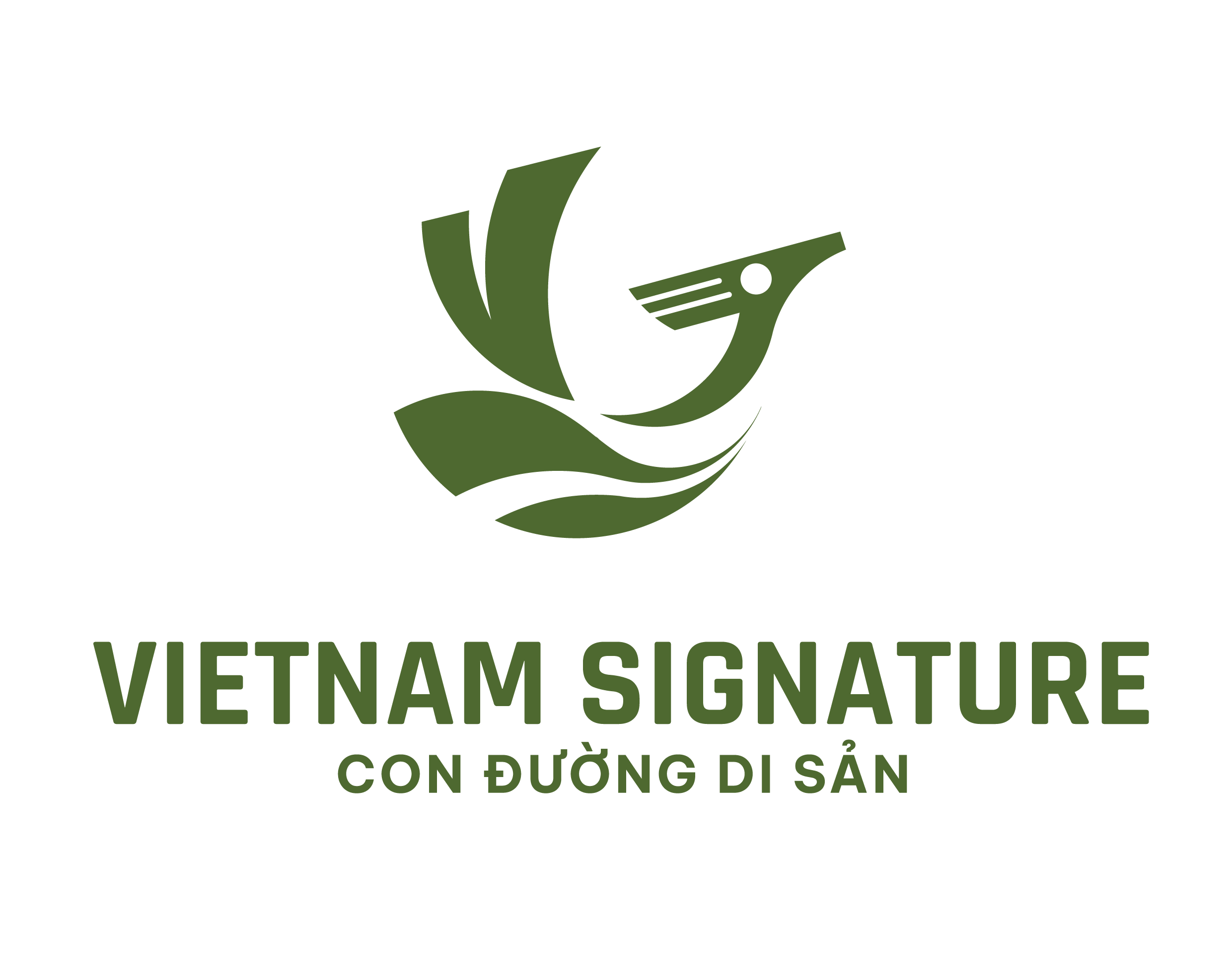 CÔNG TY CỔ PHẦN TẬP ĐOÀN VIỆT NAM SIGNATURE
