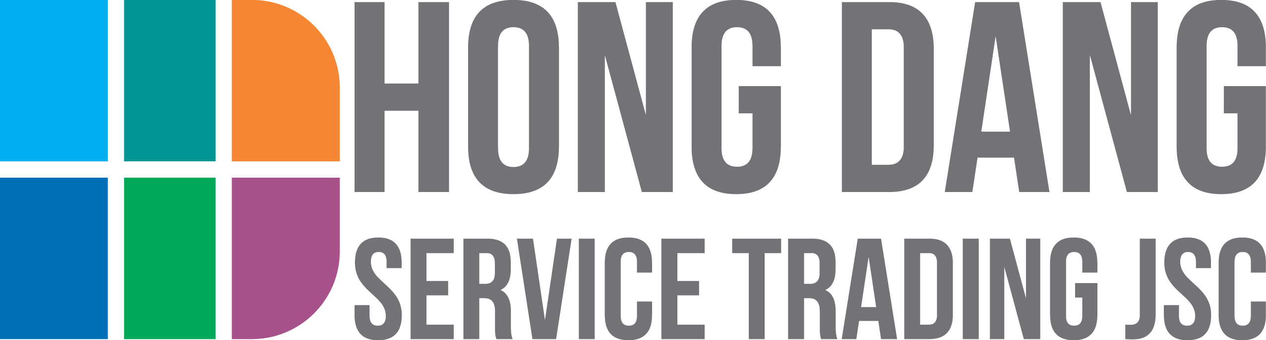 Công Ty Cổ Phần Thương Mại Dịch Vụ Hồng Đăng