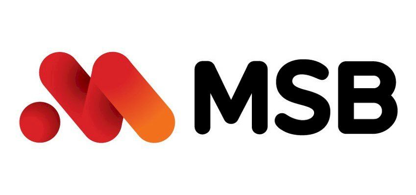 Ngân Hàng TMCP Hàng Hải Việt Nam (MSB) - LH Hà Đông