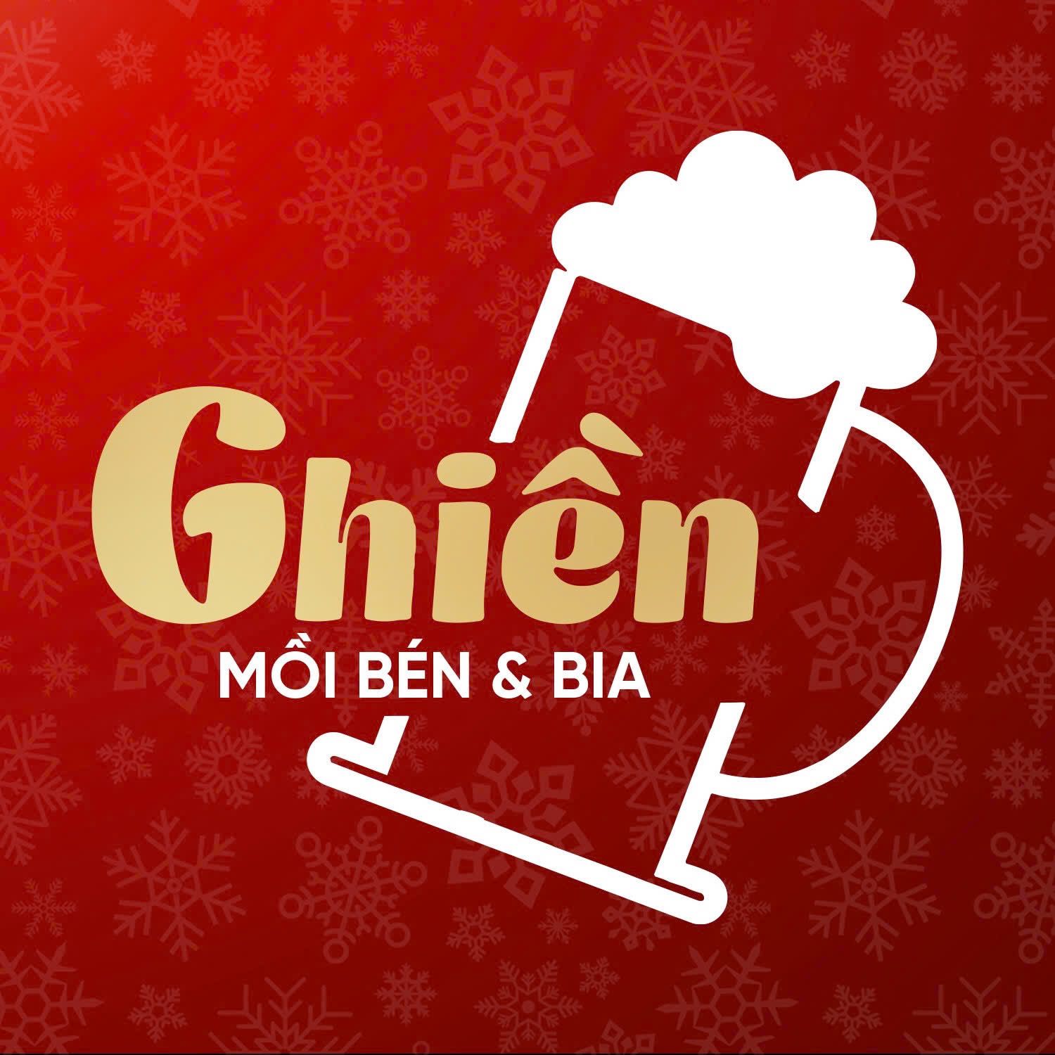 CÔNG TY TNHH GHIỀN QUÁN