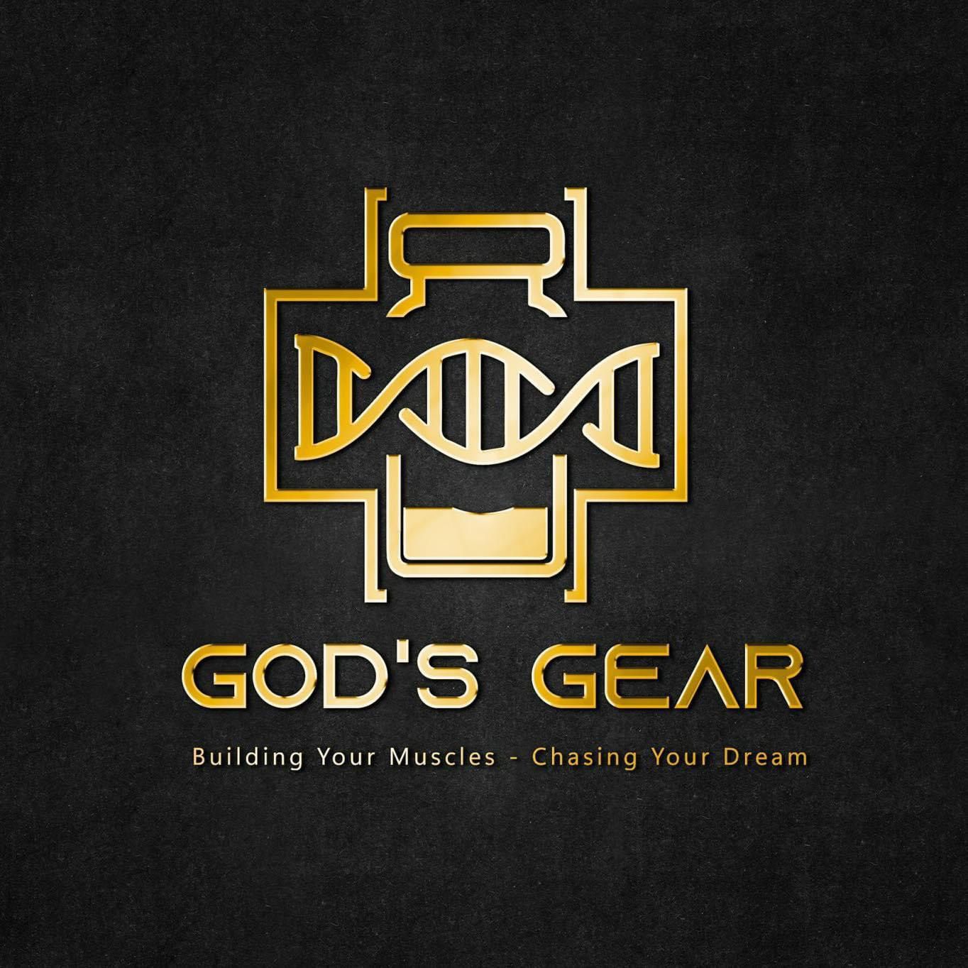 hộ kinh doanh God's Gear