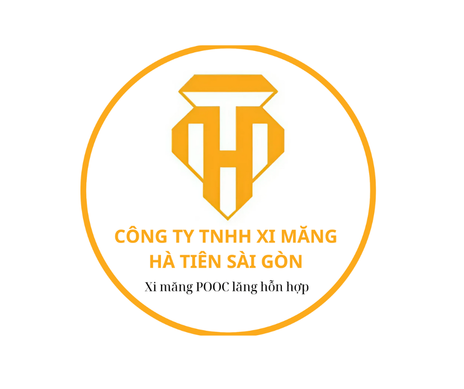 CÔNG TY TNHH XI MĂNG HÀ TIÊN SÀI GÒN