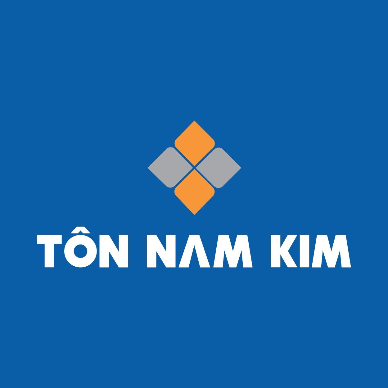CÔNG TY CỔ PHẦN THÉP NAM KIM
