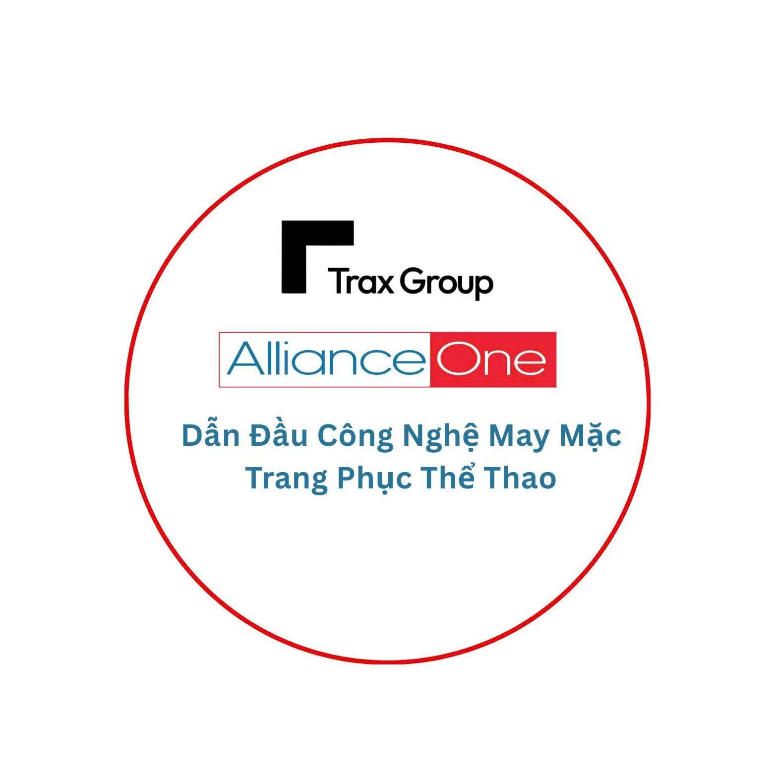 Công Ty Trách Nhiệm Hữu Hạn May Mặc Alliance One