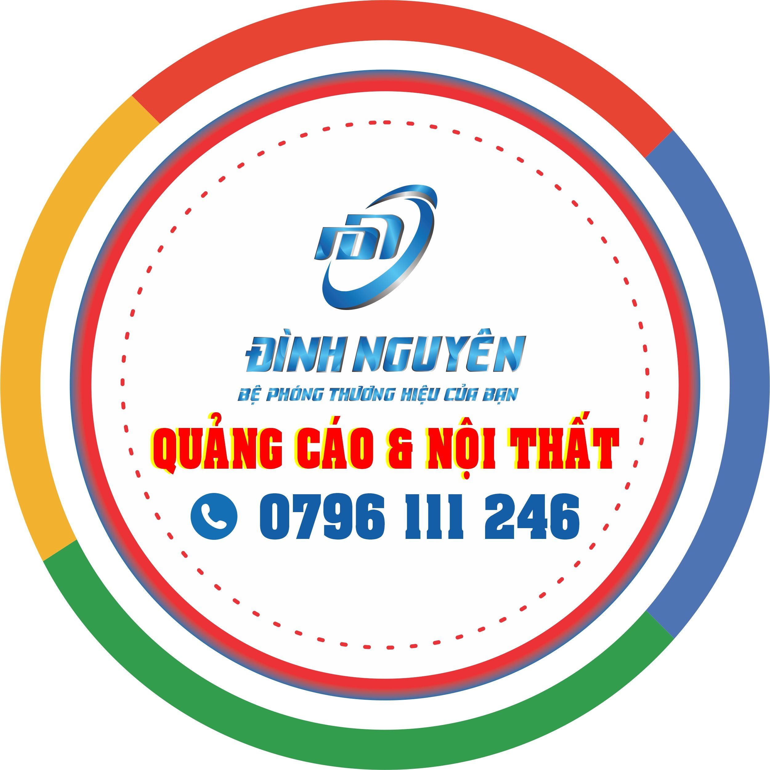 Công ty TNHH ĐT XD TM ĐÌNH NGUYÊN