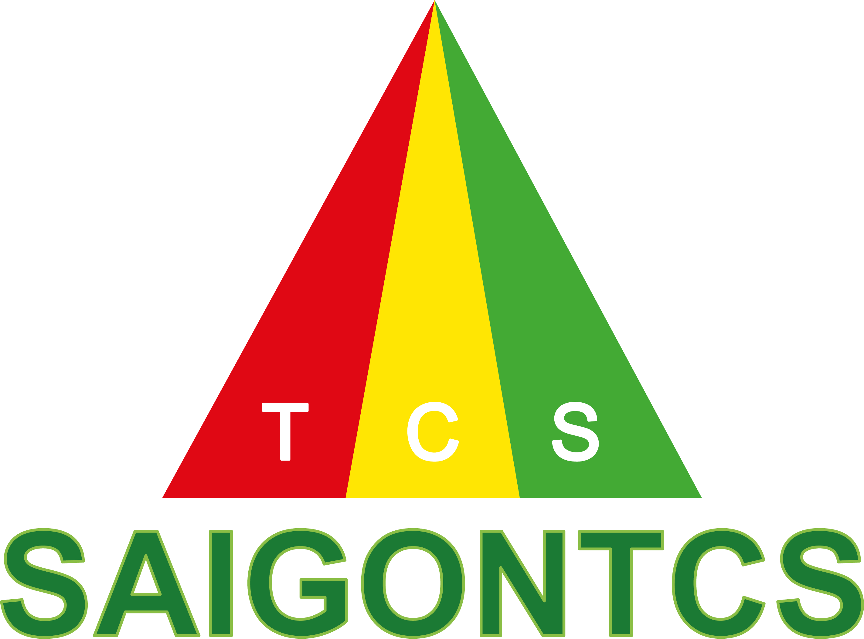 Công Ty TNHH Sài Gòn TCS