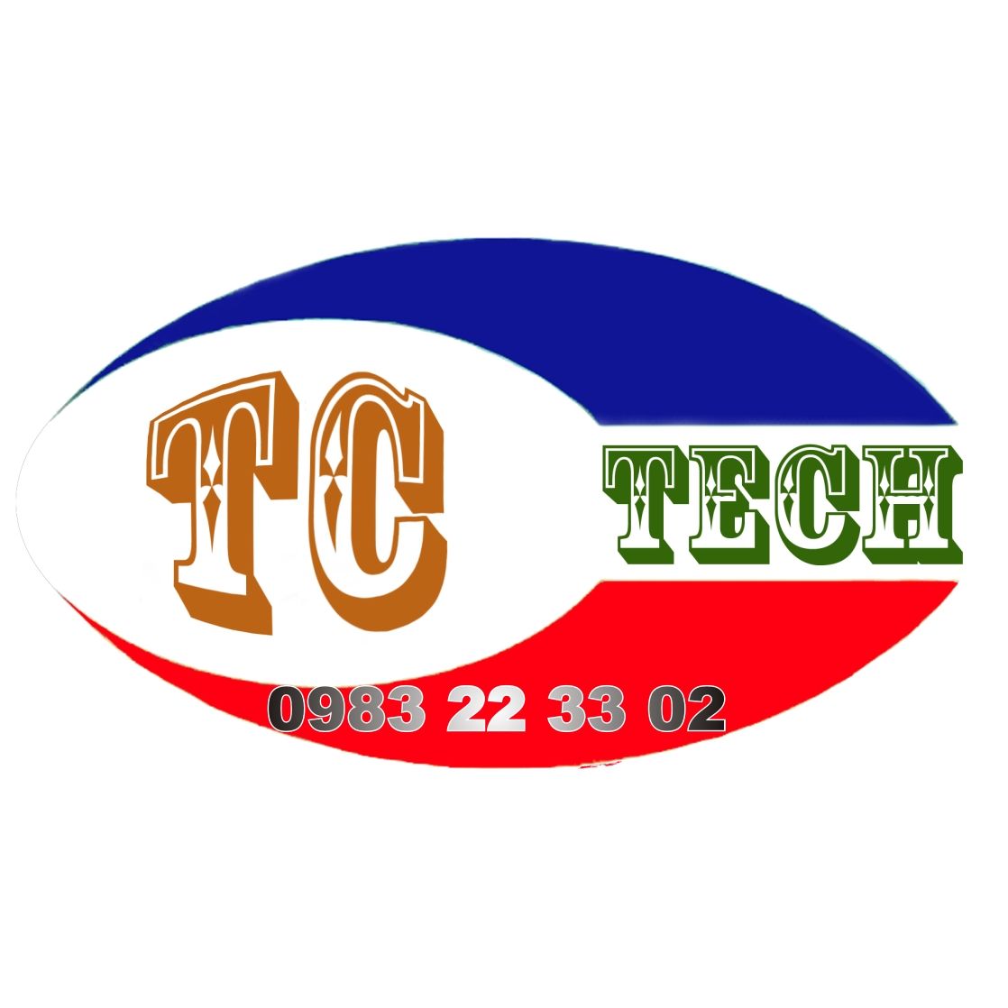CÔNG TY TNHH TIN HỌC THÀNH CÔNG THACOTECH