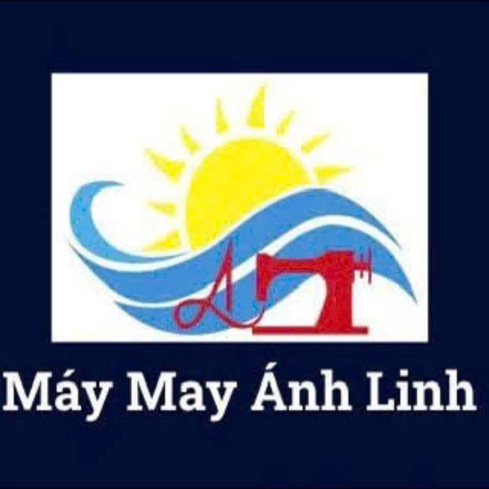 CÔNG TY TNHH THƯƠNG MẠI DỊCH VỤ THIẾT BỊ MAY ÁNH LINH