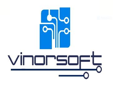 Công ty Cổ phần Công nghệ Vinorsoft