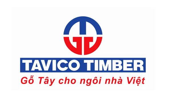 Công ty CP Gỗ Nguyên Liệu TAVICO