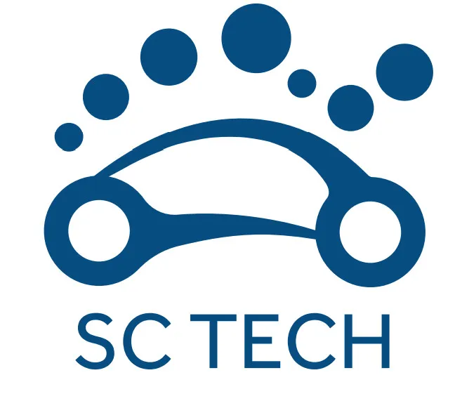 Công ty TNHH Rửa xe thông minh (SCTECH)