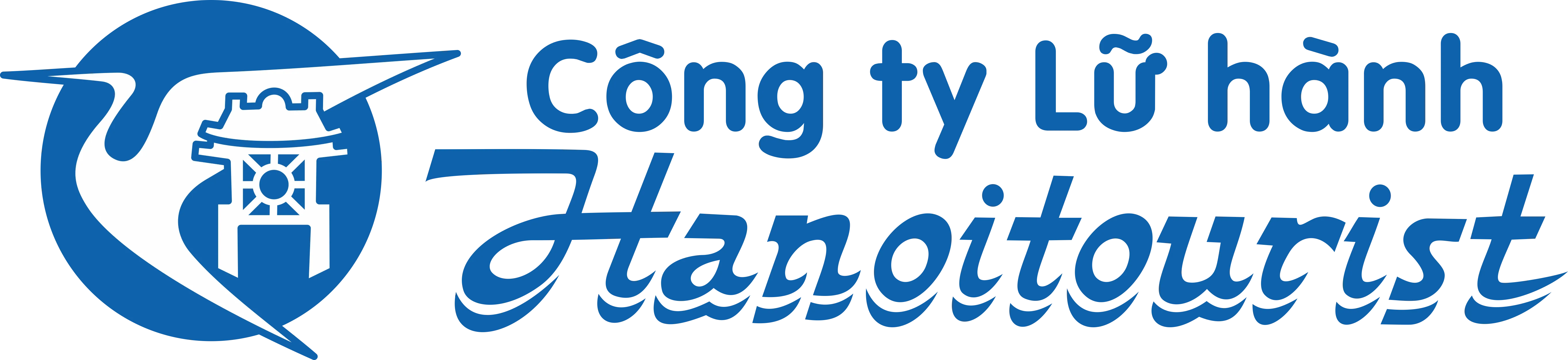 Công ty Lữ hành Hanoitourist