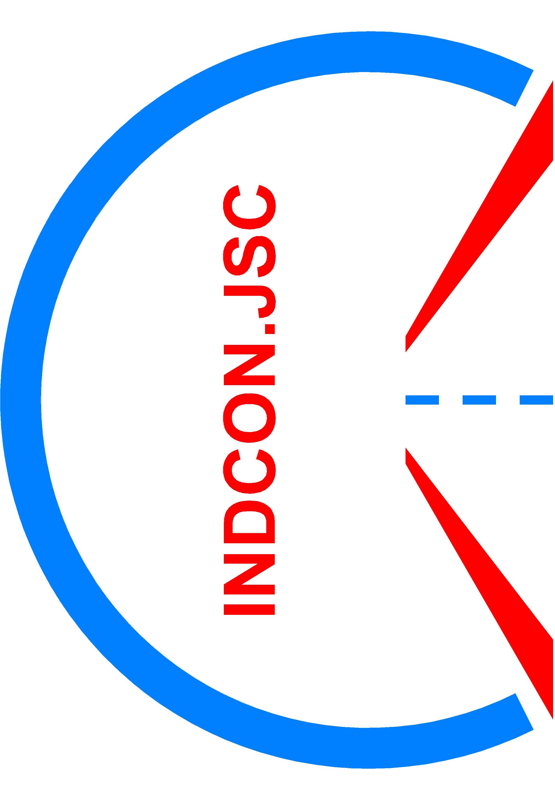 CÔNG TY CỔ PHẦN INDCON