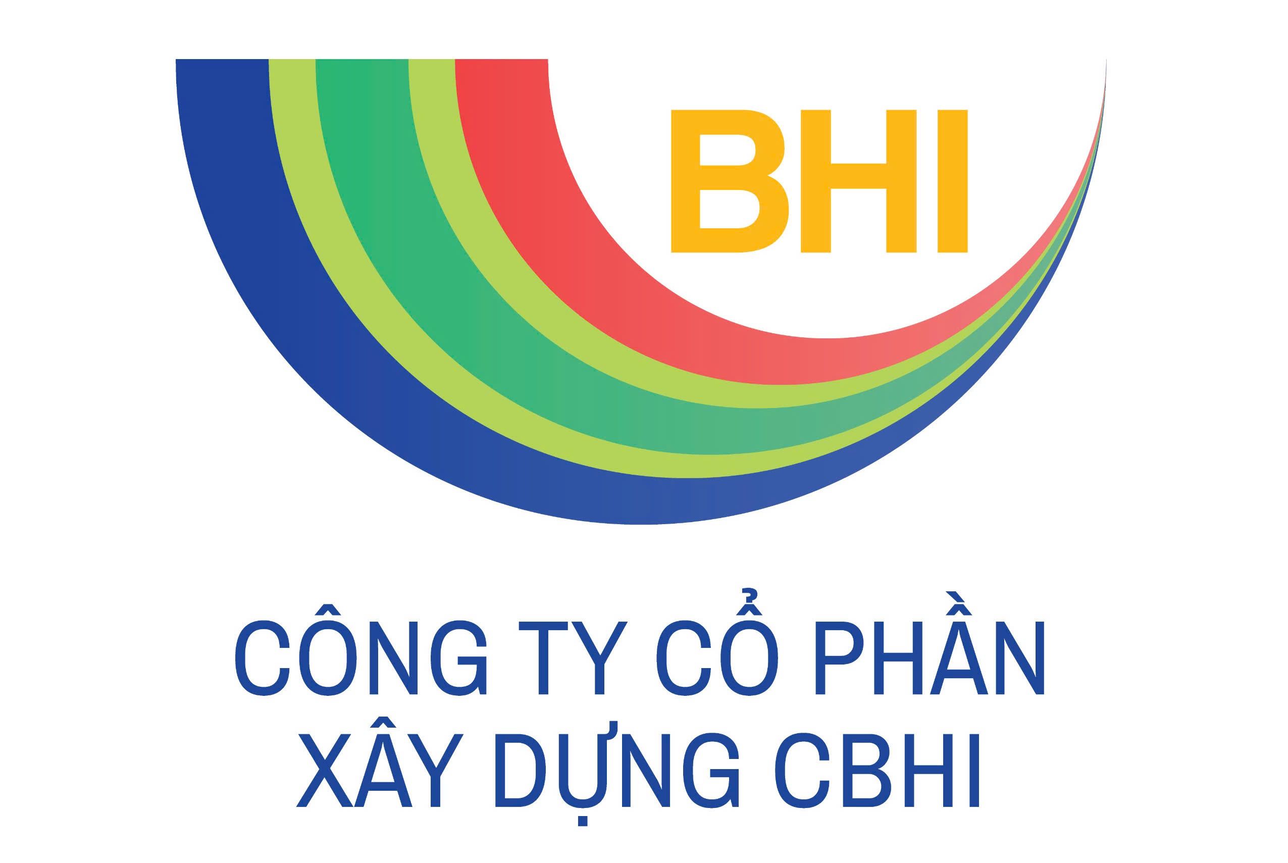 CÔNG TY CỔ PHẦN XÂY DỰNG C BHI